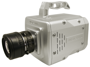 Vysokorychlostní kamera Mega Speed MS-120K