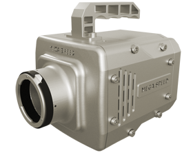 Vysokorychlostní kamera Mega Speed MS-140K