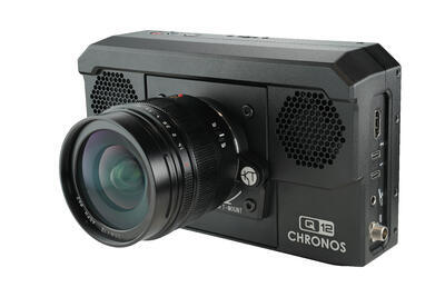 Vysokorychlostní kamera Chronos Q12 - 1