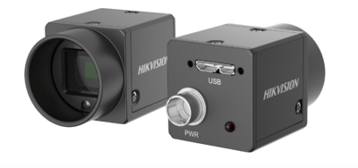 Kamera Hikvision USB3.0 Area Scan MV-CA013-21UM - 1