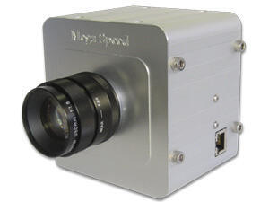 Vysokorychlostní kamera Mega Speed MS-40K
