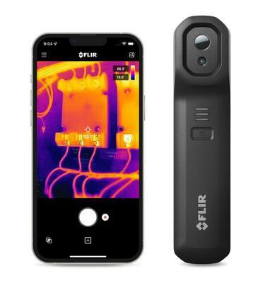 Termokamera pro mobil FLIR ONE Edge Pro - 1