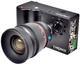 Vysokorychlostní kamera Chronos 2.1 HD - 1/4