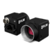 Průmyslová kamera Flir-PointGrey Blackfly 0.3 MP Color/Mono GigE PoE - 1/3
