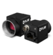 Průmyslová kamera Flir-PointGrey Flea3 0.3 MP Color/Mono GigE Vision - 1/3