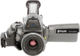 Termokamera FLIR GF335 pro detekci plynů - 1/2