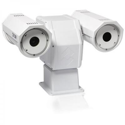 Termokamera FLIR PT-602CZ pro noční vidění - 1