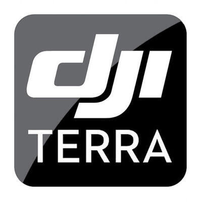 DJI Terra Electricity Overseas na 1 rok (1 zařízení) - 1