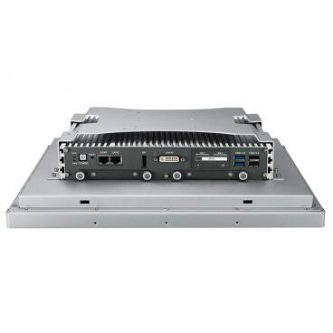 Vecow průmyslové PC MTC-4015 - 1