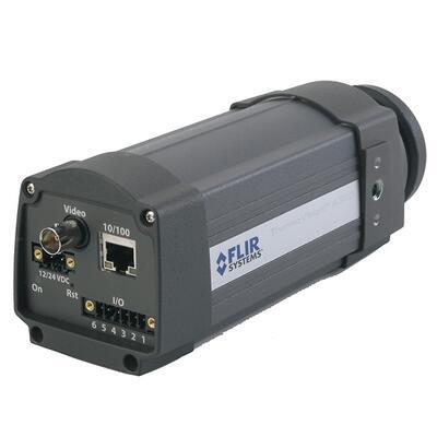 Termokamera FLIR A300 pro průmyslové aplikace - 2