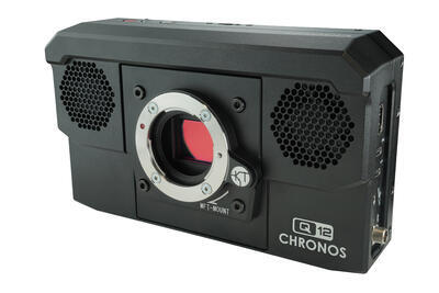 Vysokorychlostní kamera Chronos Q12 - 2