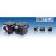 Průmyslová kamera Flir-PointGrey Blackfly 1,2 MP Color/Mono GigE PoE - 2/3