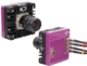 Vysokorychlostní kamera Phantom S210 - 2/3