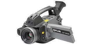 Termokamera FLIR GF335 pro detekci plynů - 2