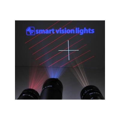 Smart Vision Lights Strukturované světlo SXP30 - 2