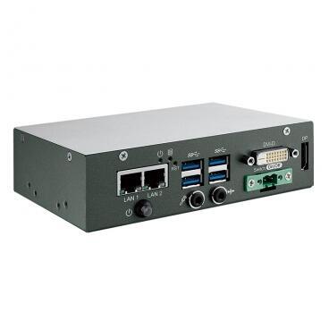 Vecow průmyslové PC SPC-3010/20/30 - 2