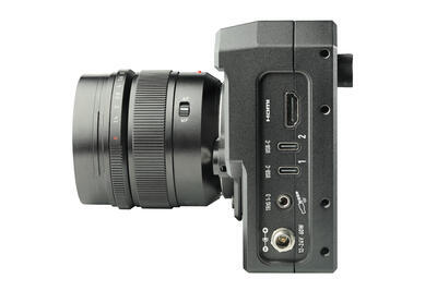 Vysokorychlostní kamera Chronos 4K12 - 3