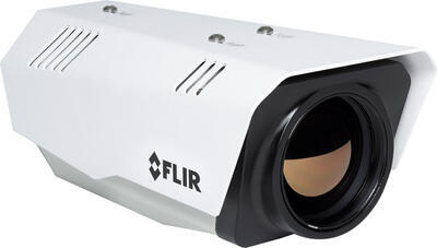 Termokamera FLIR FC ID pro bezpečnostní aplikace - 3