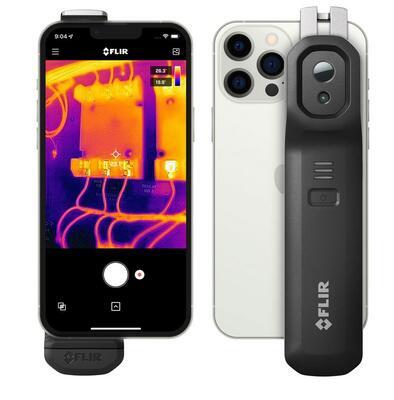Termokamera pro mobil FLIR ONE Edge Pro - 3