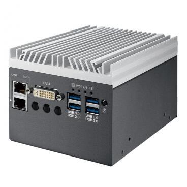 Vecow průmyslové PC SPC-2900/2900-LGN - 3