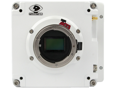Vysokorychlostní kamera Phantom VEO4K PL-RLS - 3
