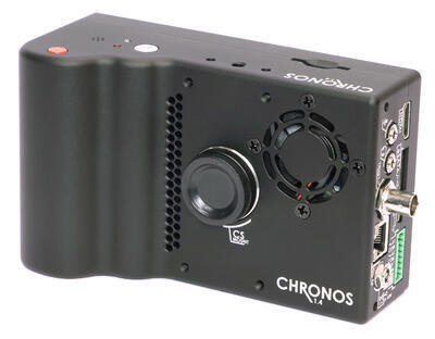 Vysokorychlostní kamera Chronos 2.1 HD - 4