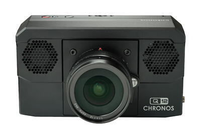 Vysokorychlostní kamera Chronos Q12 - 5