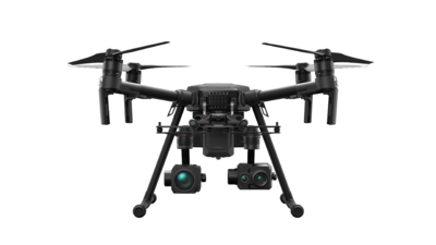 Dron DJI M210 V2.0 - 5
