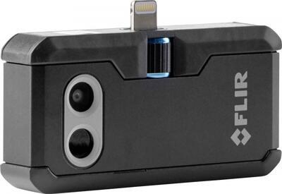 Termokamera pro mobil FLIR ONE Pro - Android (s USB-C) - 5