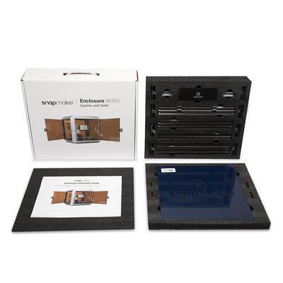 Snapmaker box pro 3D tiskárnu Snapmaker Original - 6